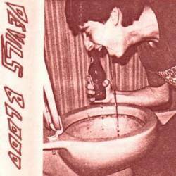 Alchohol Is the Devil's Blood...